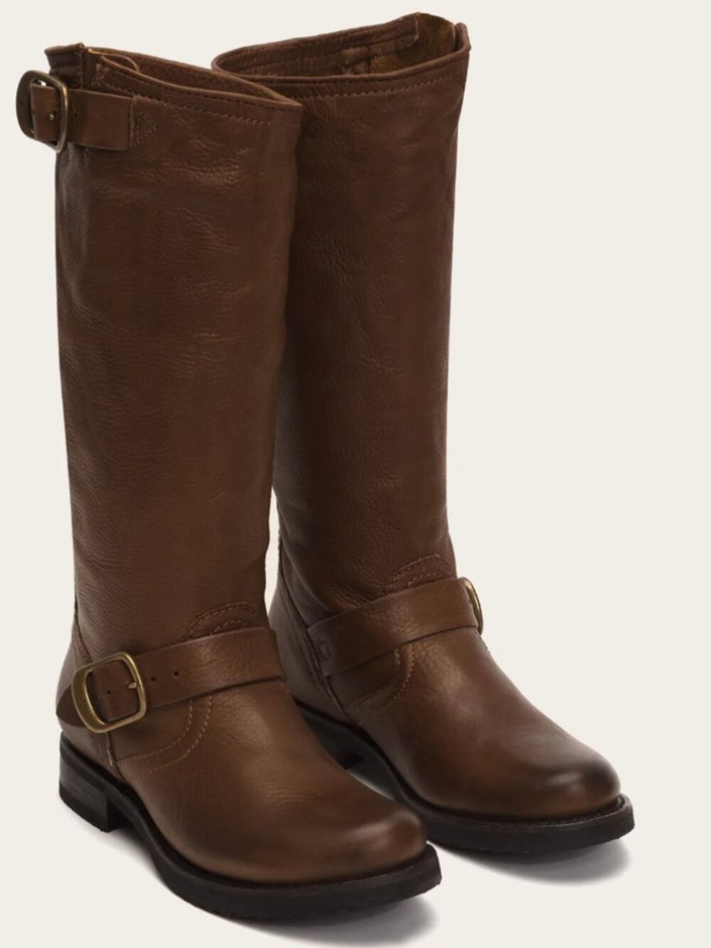 Frye Veronica Slouch Boots (Size 6)